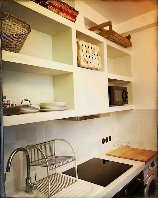 Apartment Typical Stylish Parisian Studio - Bastille Area Paris