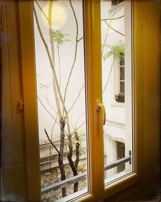 Typical Stylish Parisian Studio - Bastille Area * Paris