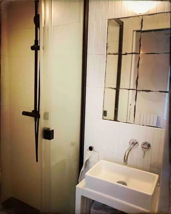 דירה Typical Stylish Parisian Studio - Bastille Area