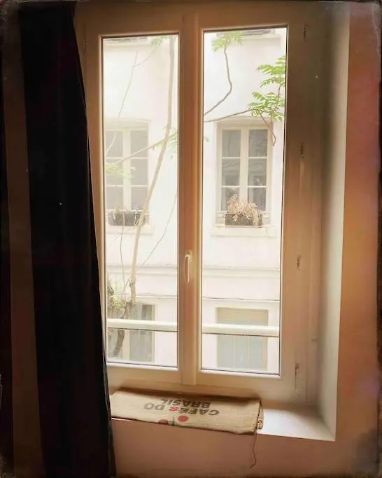 דירה Typical Stylish Parisian Studio - Bastille Area *